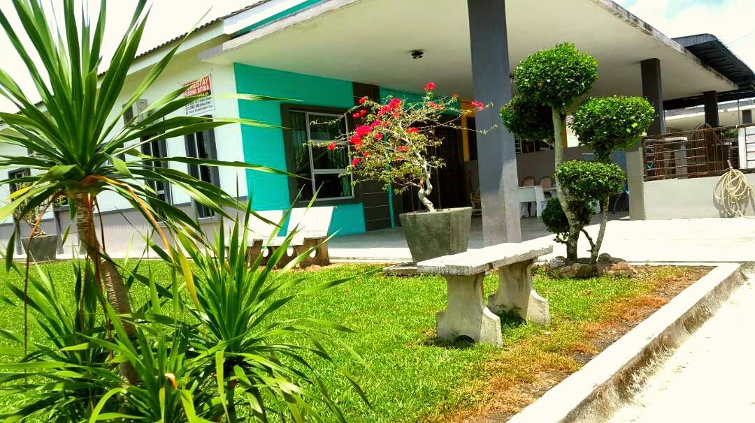 Taiping Homestay Husna Afina 외부 사진